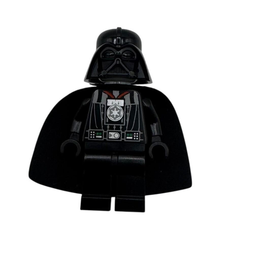 LEGO Star Wars Darth Vader Minifigure sw0532 Imperial Cloth Cape